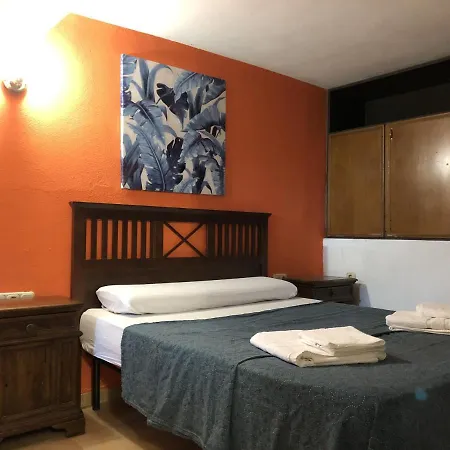Сasa de vacaciones Side Marbella