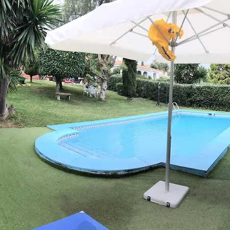 Сasa de vacaciones Side