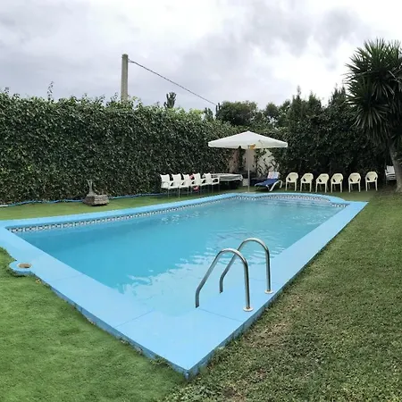 Side Сasa de vacaciones *
