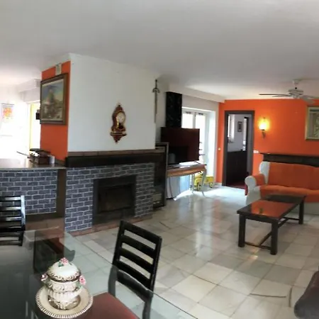 Side Holiday home *