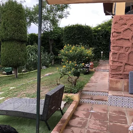 Side Сasa de vacaciones