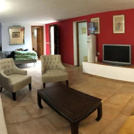 Сasa de vacaciones Side Marbella