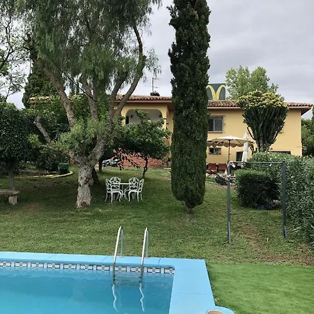 Сasa de vacaciones Side