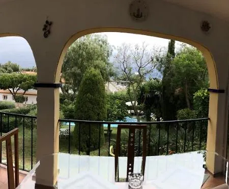 Сasa de vacaciones Side *
